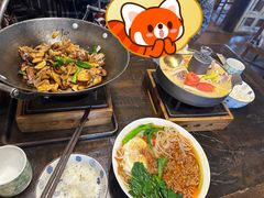 -吃货私房菜(丽江束河古镇店)