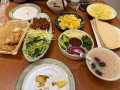 -老昌春饼(中央大街店)