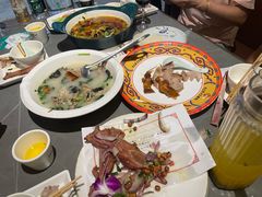 -邑金陵北京烤鸭店·现炒家常菜(ITC MALL店)
