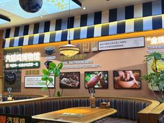 -云海肴汽锅鸡·云南小炒(天津国金汇店)