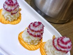 -隆喜元鱼汤包·海鲜(中联广场店)