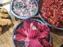 -渝味黄姐火锅(黄泥村店)