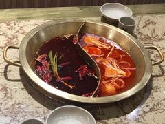 -尤龙源老火锅(长汀店)