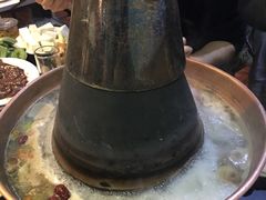 -新梅居(宁海东路店)