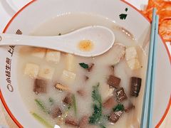 -小杨生煎(愚园路)