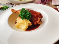 -上海丽笙精选海仑宾馆·莫赛克餐厅