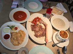 -波特曼西餐厅(中央大街店)