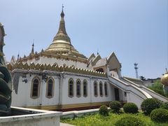-洛阳白马寺