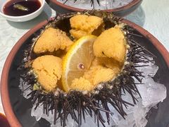 -品味居·首店·大连鲜活海鲜大连菜(东港店)