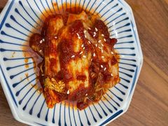 -鹤汀居酒屋•家庭料理•烧鸟酒肆(新街口店)