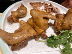 -正哥点心皇子(蓬江店)