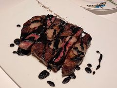 -Le Comptoir de Pierre Gagnaire