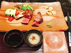 -Ginza Onodera铁板烧(外滩十八号店)