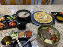 -真利味·脊骨火锅·正宗韩国料理(韩乐坊店)