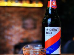 -小胖私厨状元宴·东北私房菜馆