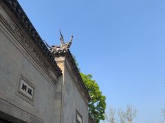 -拙政园