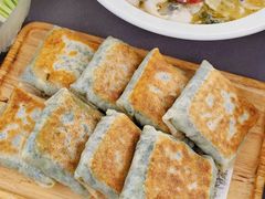 -蘇河湾·新鲁菜·泰山宴(泰山店)
