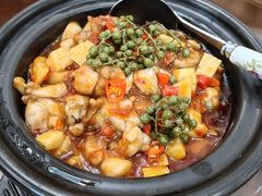 -茶港食堂(武昌店)