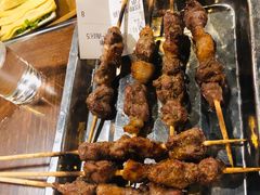 -竹叶涮肉坊(总店)