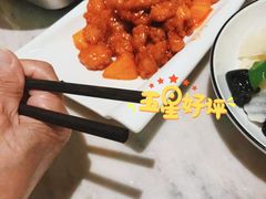 -小菜园新徽菜(上海浦东复地活力城店)