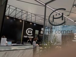 -HAIR CORNER