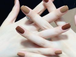 -情同手足美甲美睫