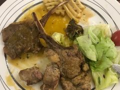 -红房子西菜馆(淮海中路店)
