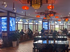 -桥香园过桥米线(国贸店)