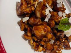 酱爆鸡丁-东兴楼(通州店)