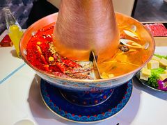 -祥源胡同·涮牛羊肉火锅(花桥店)