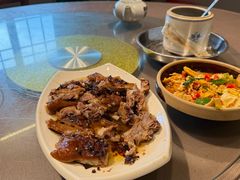 -清水湖度假村(罗浮山美食地标店)