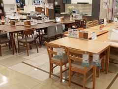 -NITORI 宜得利家居(天津泰达永旺店)