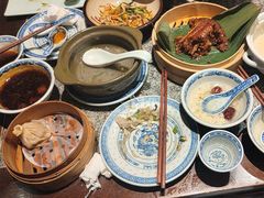 -南京大牌档(济南万象城店)