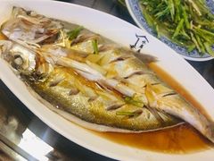 -水岸居湖景农家乐·阳澄湖大闸蟹