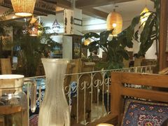 大堂-云之南(八里庄店)