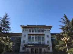 -山东师范大学(千佛山校区)