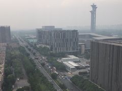 -北京盘古七星酒店