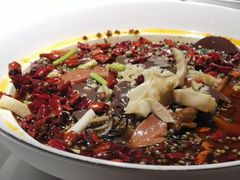 -苹果树下艺术餐厅(宋庄店)