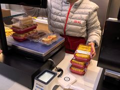 -詹记桃酥(马鞍山万达店)