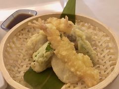 -碳稻新派料理店(五指山店)