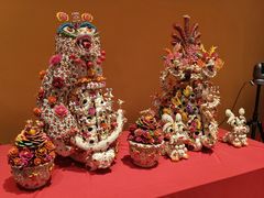 -北京工艺美术博物馆