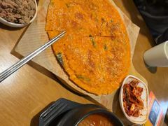-海云台韩式汤饭·13年匠心韩料(南山店)