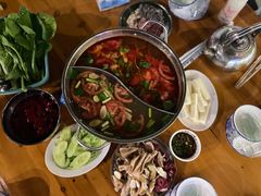 -佳荣老五生态牛肉馆