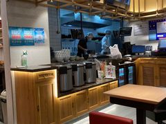 -阿香米线(凯德广场.1818店)