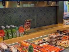 -池田寿司·4H鲜作(西直门凯德华联店)