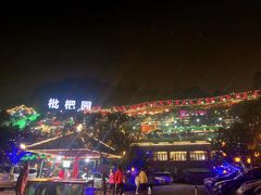 -枇杷园食为鲜火锅(南山店)