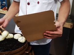-舒小笼松针小笼包