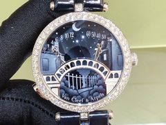 -上海恒天奢侈品(总店)