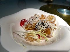 菠萝油条-春暖花开(西溪店)