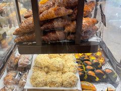 -PAPER STONE BAKERY(天汇广场店)